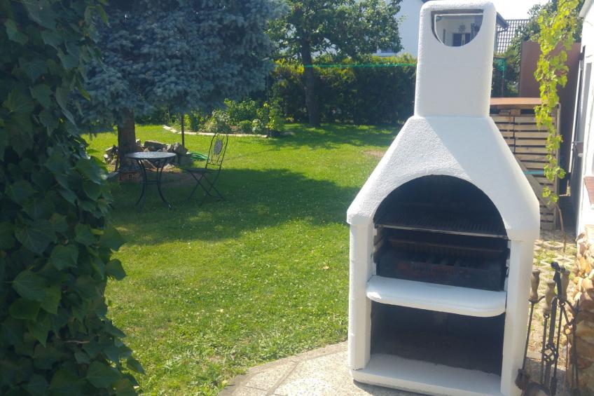 Große Ferienwohnung in Niedergurig mit Großem Ga - foto 13