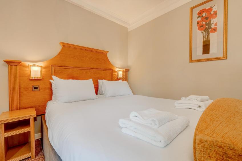 Deluxe Double Room - foto 12