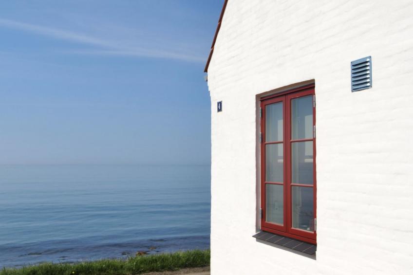 "Kaija" - 15m from the sea in Bornholm - foto 3