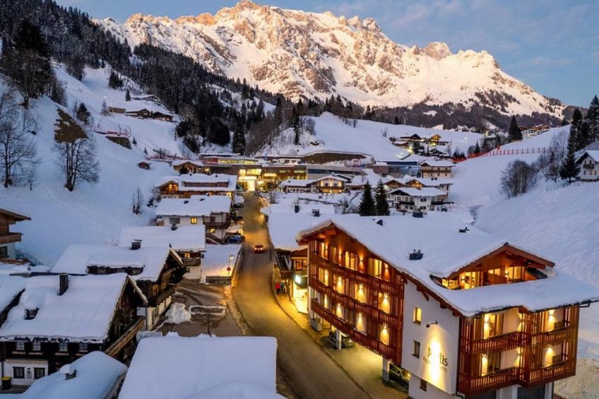 2 Raum Typ Klingspitz - foto 32
