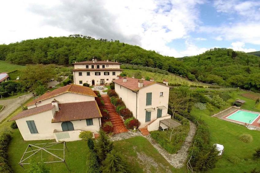 Holiday apartment Country House Vigna La Corte - BF-7DYT - foto 22