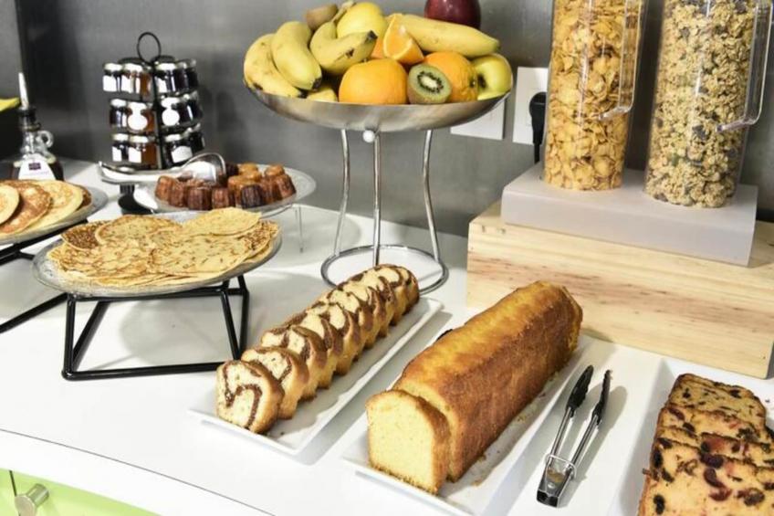 Appart'Hôtel Mer & Golf Bordeaux Bassins à Flot - foto 2