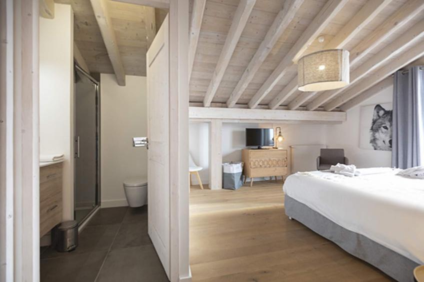 Le Hameau de barthelemy-A38P - foto 14