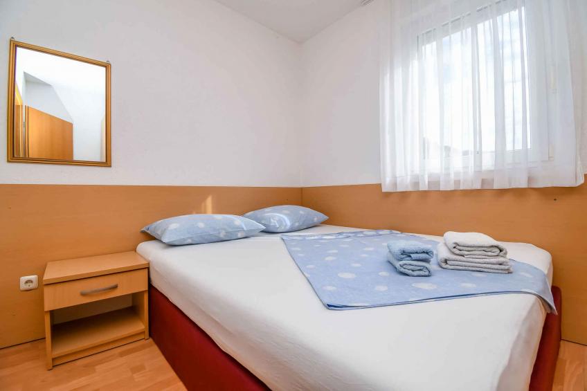 Holiday apartment Accommodation on the seashore - BF-JYZNY - foto 16