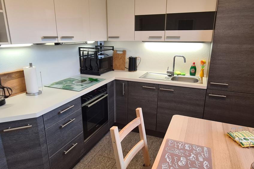 Ferienwohnung - foto 13