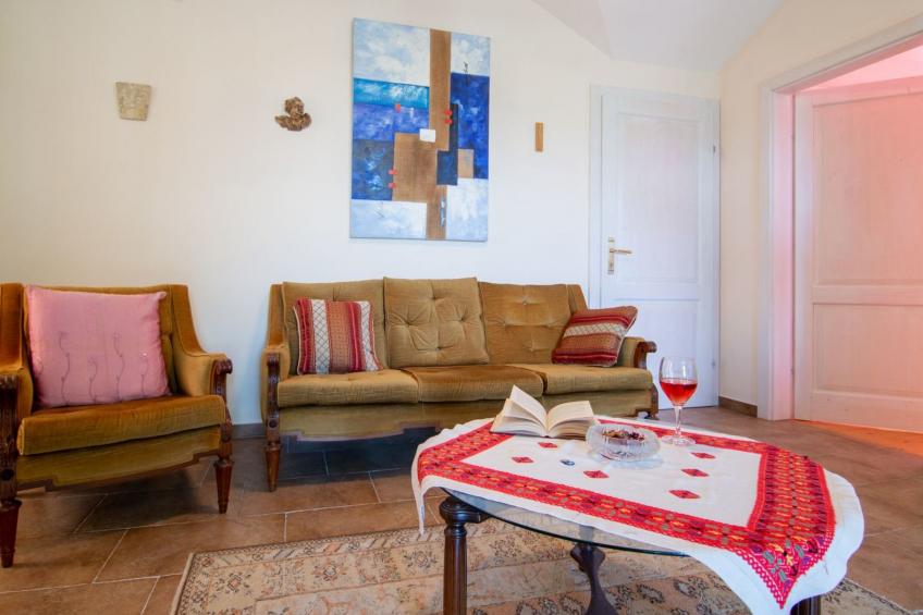 Anwesen "Villa Anton" mit eigenem Pool - foto 26