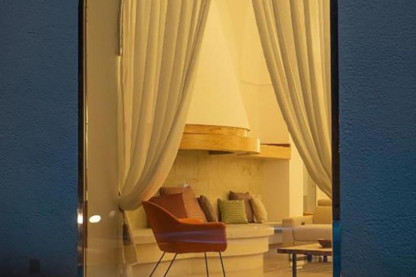 Exklusive Villa Rosa Pescoluse - foto 3