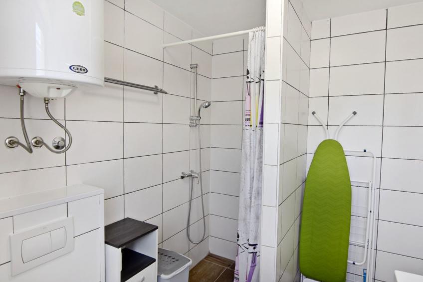 Komfortable Wohnung mit Pool in der Nähe von Umag - foto 23