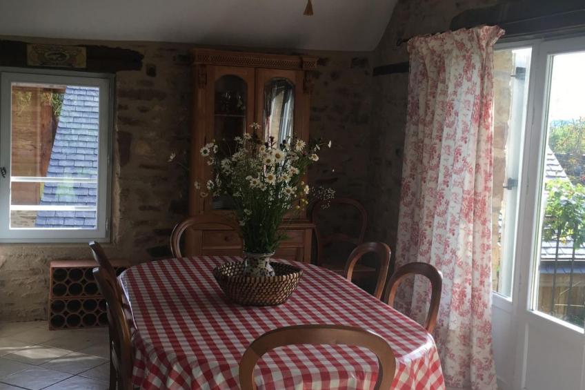 Familienhaus - foto 9