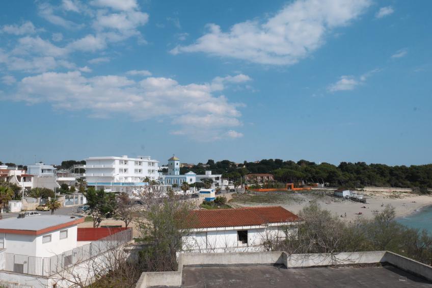 Luxuriöse Strandvilla am Strand in Apulien - foto 27