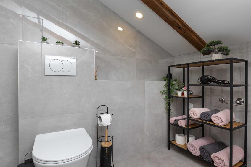 Apartment Tete Mare - Three Bedroom Apartment with Terrace - foto 19