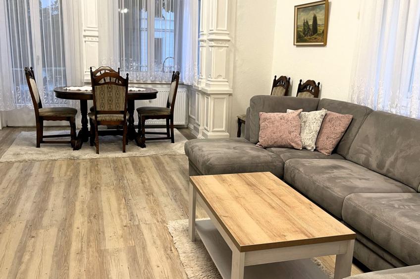 in Weimar mit Garten - foto 3