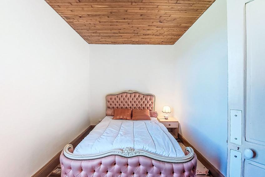 Maison de la chapelle - foto 13