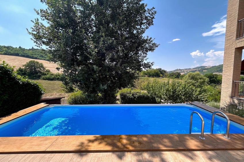 Villa Ilaria - foto 16