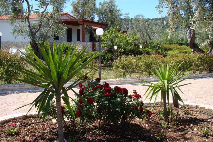 Holiday apartment with wi-fi access - BF-45F3 - foto 9