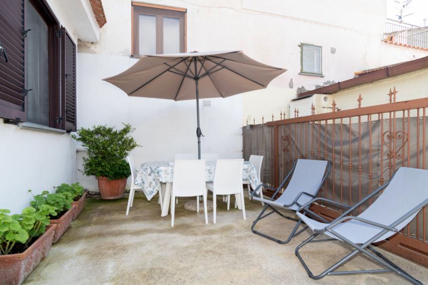 Casa Dolce Casa