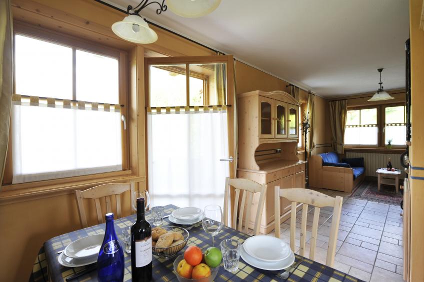 Apartment Noce