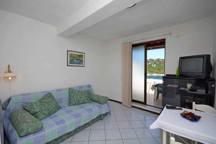 Appartement de vacances près de la mer - BF-6DYCD - foto 7