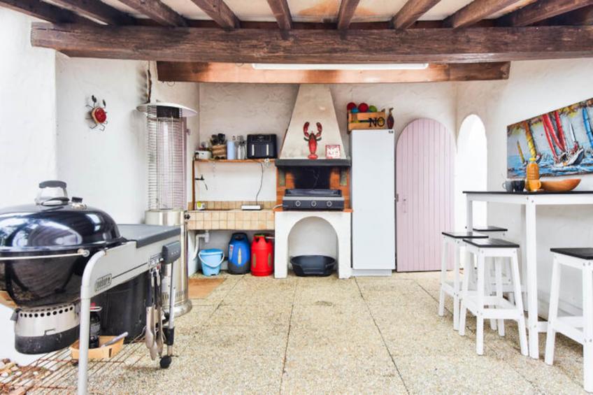 Maison à La guerinière - Ile de Noirmoutier - foto 15