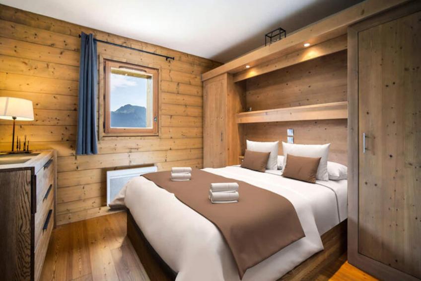 Résidence La Perle Des Alpes - foto 6