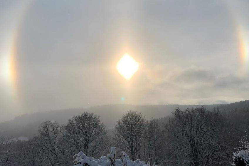 Auf der Sonnenseite - foto 22