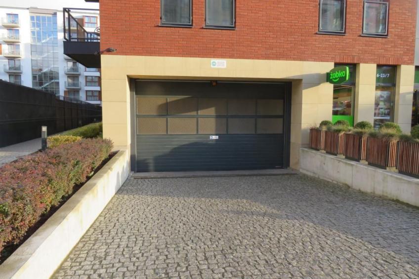 Altstadt-Wohnung Chmielna Park - foto 23