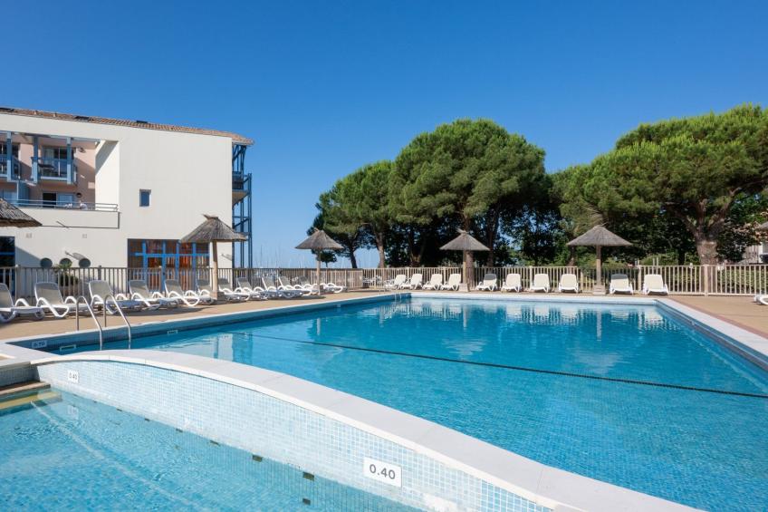 Odalys Hourtin 3p6 Du Port - foto 8