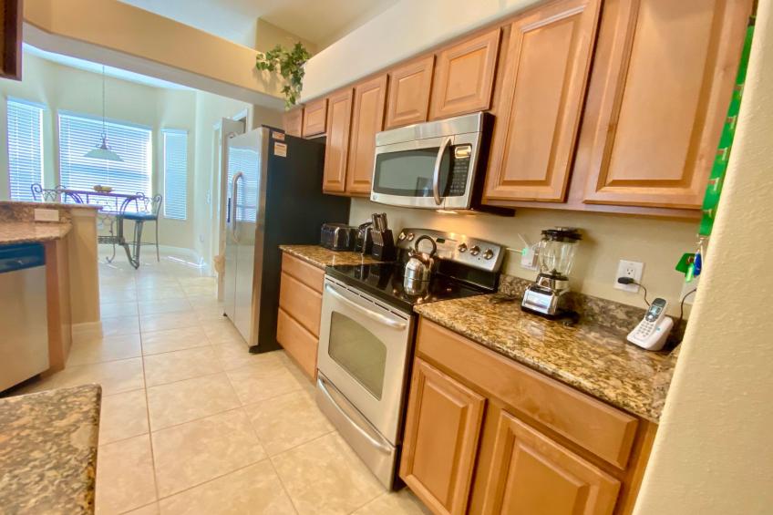 Aktualisiertes Haus mit 4 Schlafzimmern und viel Wohnraum - foto 6