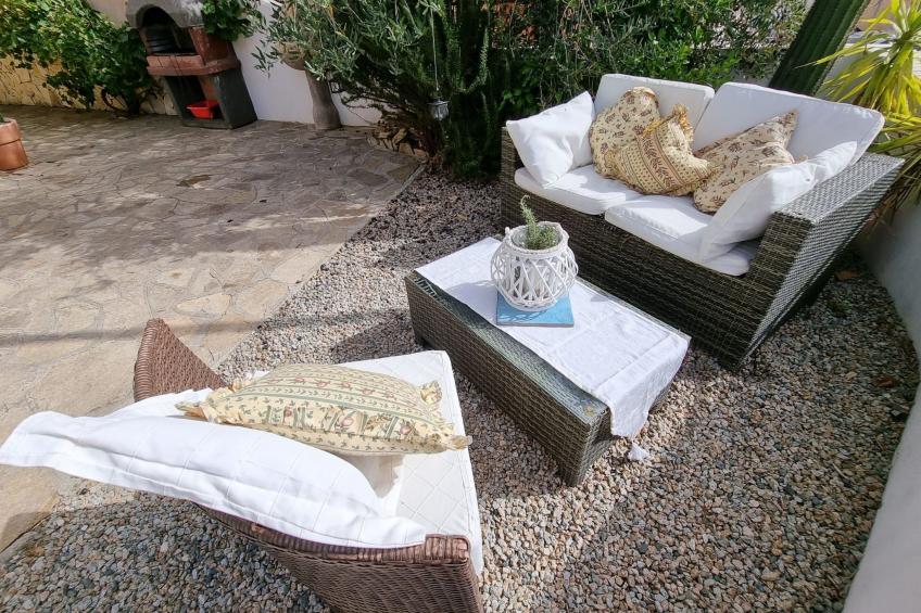 mit Kamin, Terrasse und Meerblick - foto 10