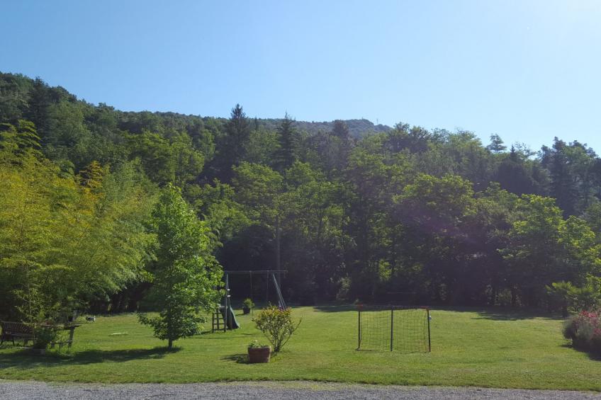 "Le Grenier" mit Pool - foto 21