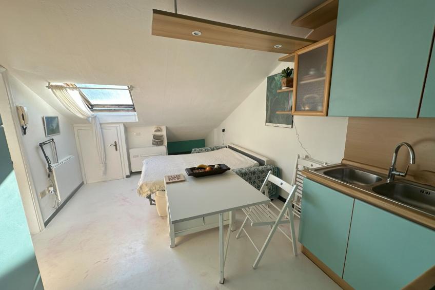 Nido al Mare Studio 5 Minuten vom Strand entfernt - foto 8