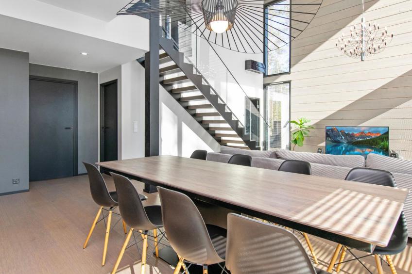 Villa lager - foto 6