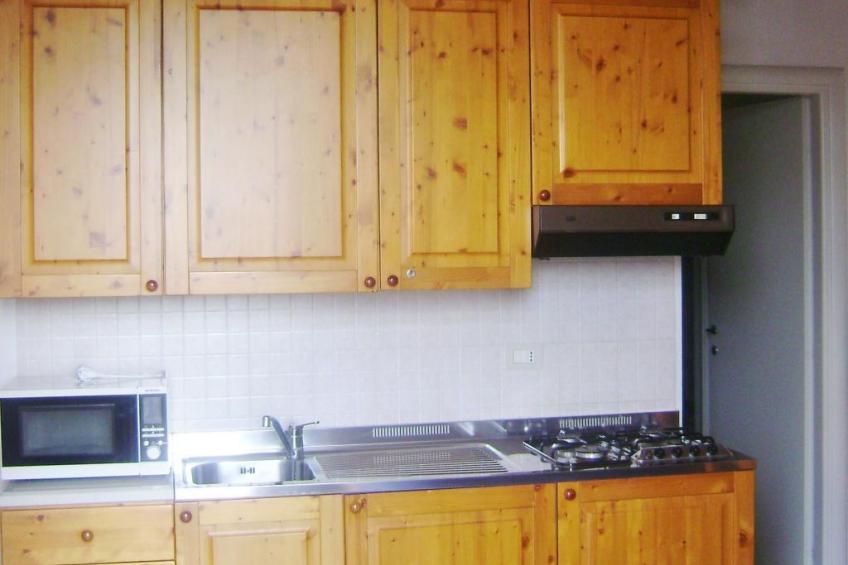 Die Wohnung befindet sich im Erdgeschoss - foto 2