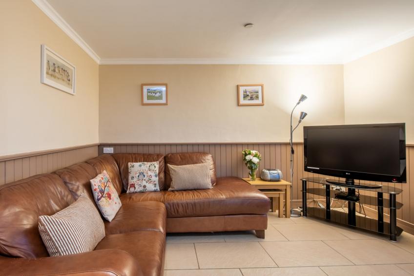 Benderloch House & Frobost Lodge - foto 48