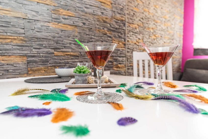 Apartments Keka - Studio Apartment - foto 28