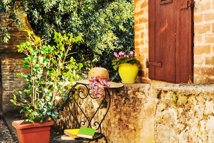 Il Pero di Cetinale - foto 29