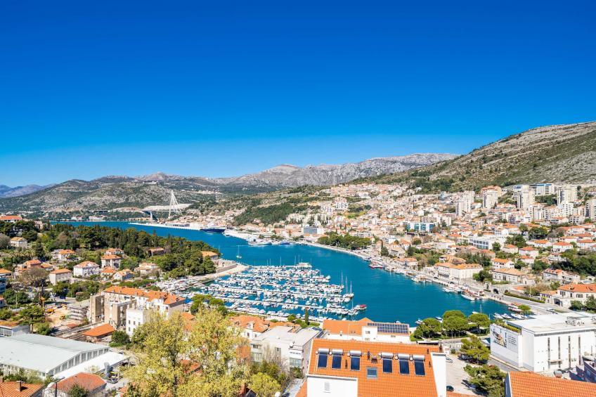 Apartment Hladilo  - Two Bedroom Apartment with Balcony - foto 32