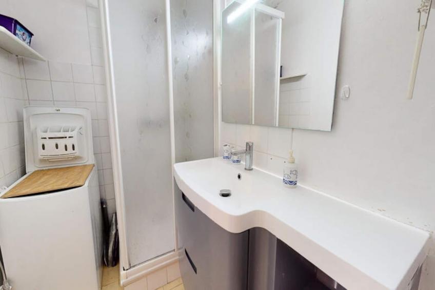 Appartements à Saint-Hilaire-de-Riez - foto 10