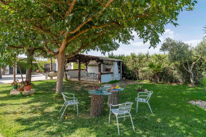 Ländliches Haus Carula - foto 34