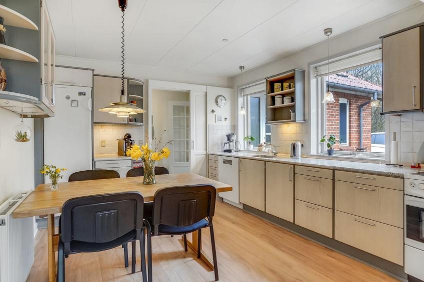 "Birita" - 20km from the sea in Western Jutland - foto 20