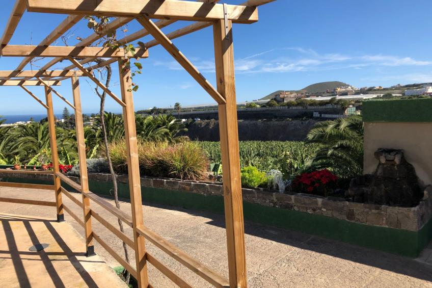 Villa los palmitos Familiäre Privatvilla mit Pool - foto 55