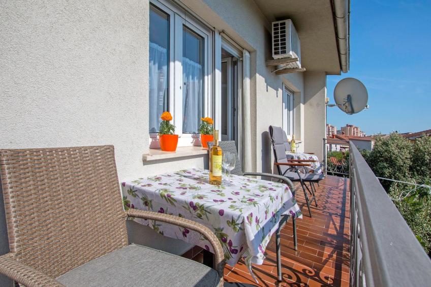 Apartman Oliva - foto 19