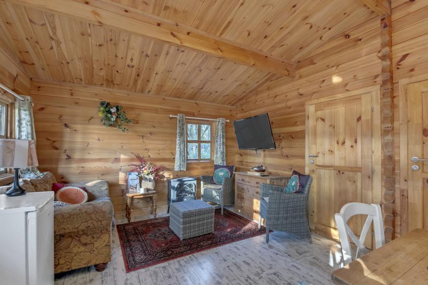 Woodland Lodge - foto 7