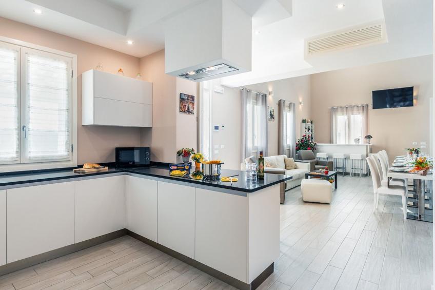 Haus in Monsummano Terme mit privatem Pool - foto 26