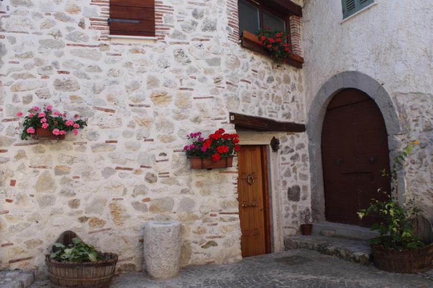 'Casa Lago del Salto - foto 19