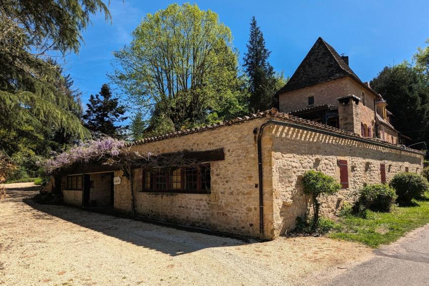im Herzen des Périgord Noir in der Nähe von Limeuil - foto 2
