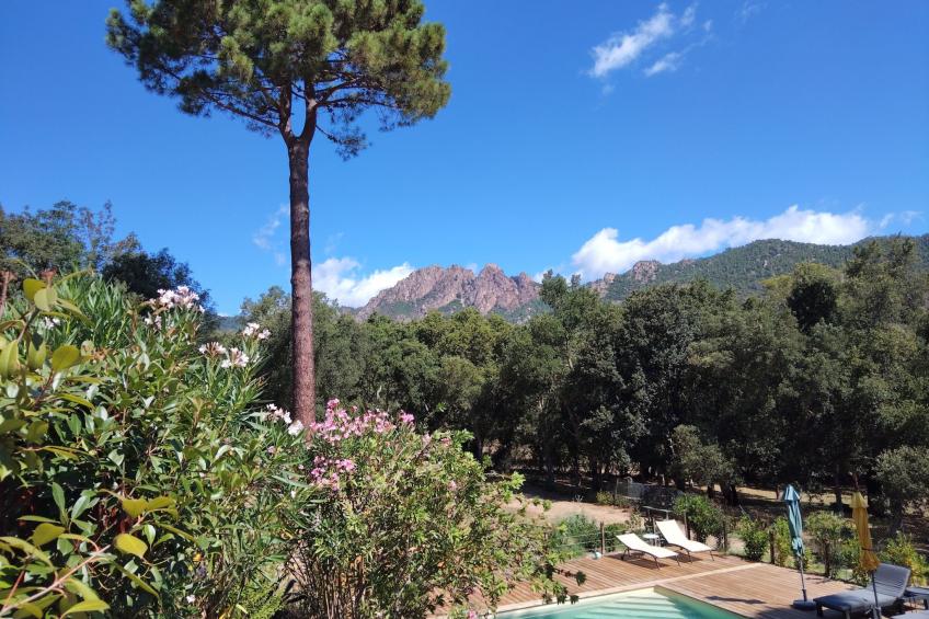 Ferienwohnungen Albareddu Punta Ortu - foto 17