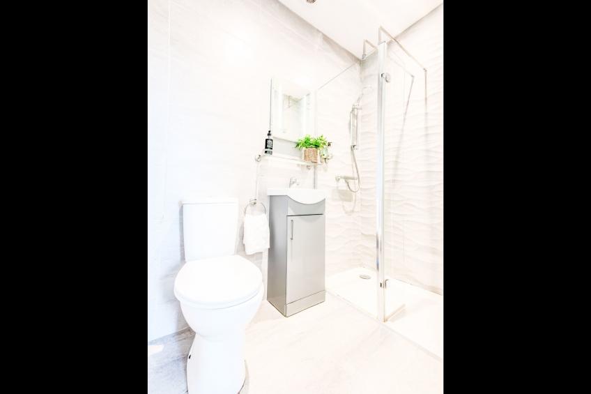 Fishertown Apartment 1st Floor - foto 11