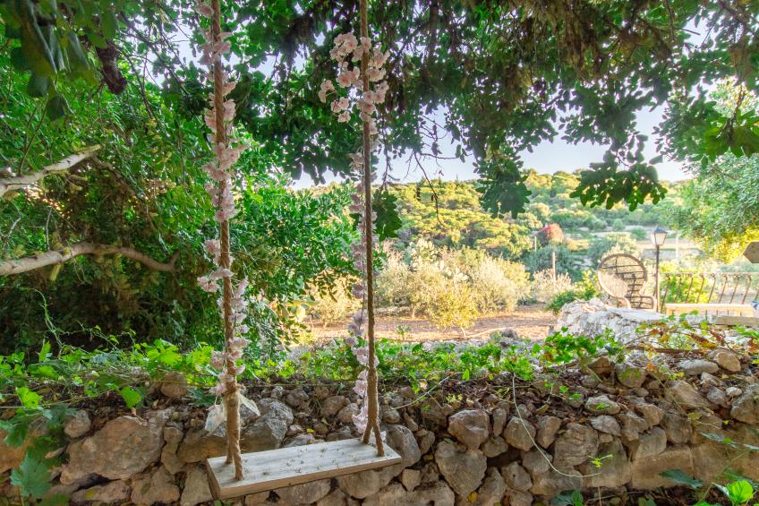 POOL & SPA - wellness VILLA St Martin - foto 33