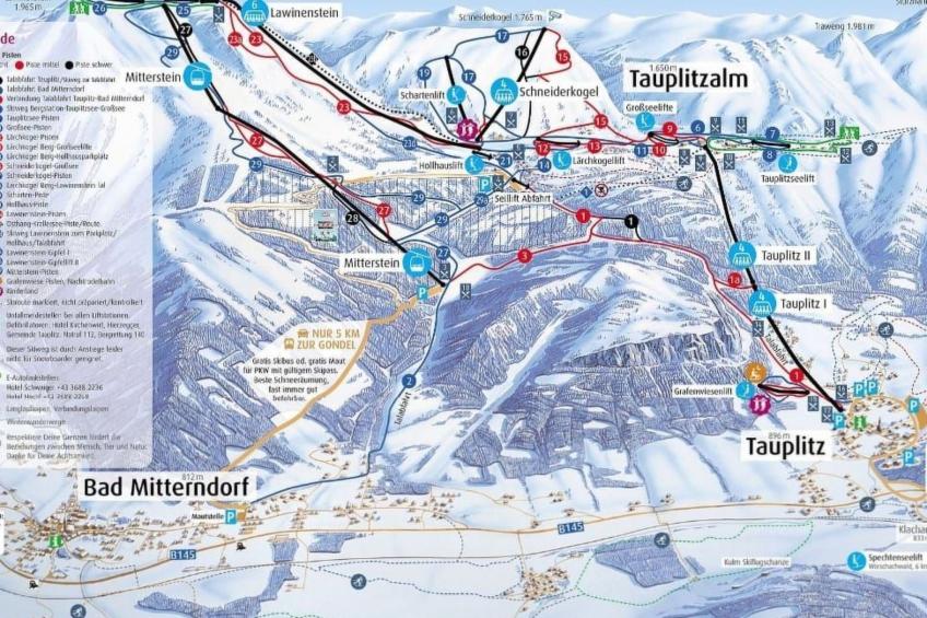 Soul&Summit Tauplitz - foto 11